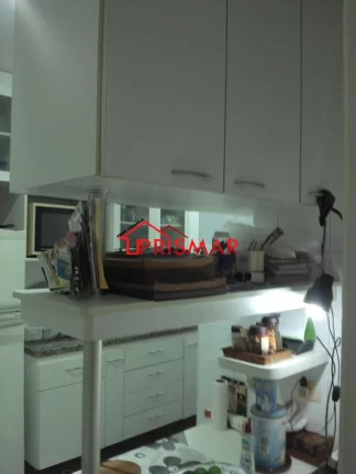 Imagem Vendo apartamento garden com piscina e churrasqueira 2 vagas
