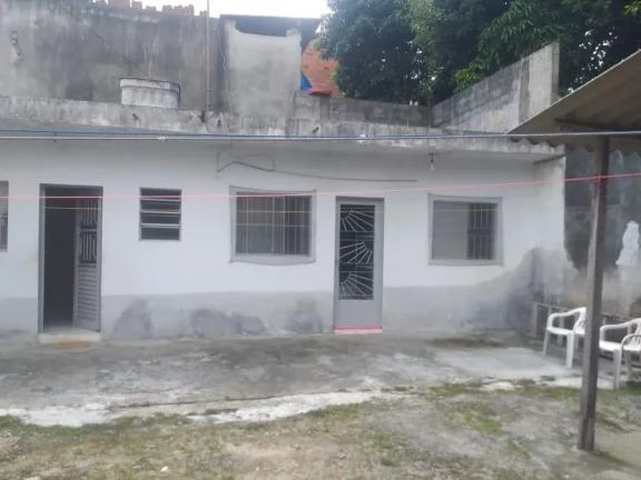 Imagem Casa para Venda por R$240.000,00 com 150m², 1 sala, 1 banheiro e 2 vagas - Vila itaim, São paulo / SP - Cód. 13686