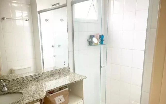 Imagem APARTAMENTO RESIDENCIAL em SÃO PAULO - SP, BOSQUE DA SAÚDE