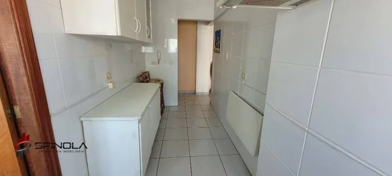 Imagem Apartamento com 1 dormitório à venda, 55 m² por R$ 300.000,00 - Aviação - Praia Grande/SP