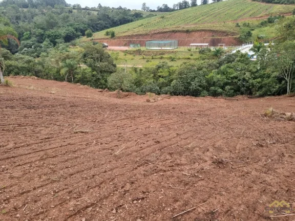 Imagem TERRENO À VENDA, 5000 M² POR R$ 450.000,00 - CAXAMBU - JUNDIAÍ/SP