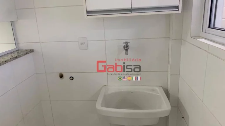 Imagem Apartamento com 2 dormitórios à venda, 100 m² por R$ 535.000,00 - Braga - Cabo Frio/RJ