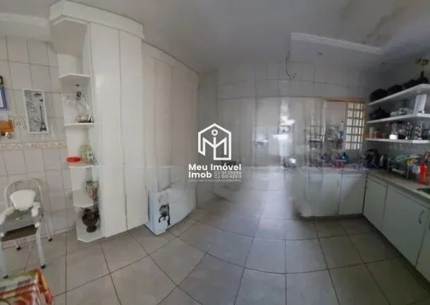Imagem Casa 4 Quartos 1Suíte 2 Vagas SHA Arniqueiras