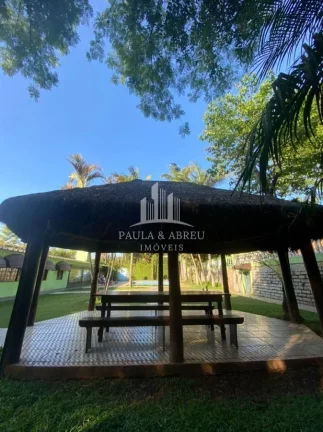 Imagem Vende-se Chácara Fantástica, são 13 Quartos, 10 Banheiros, Piscinas em Palmeiras, Suzano-sp