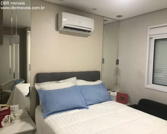 Imagem APARTAMENTO RESIDENCIAL em Sao Paulo - SP, Jaguara