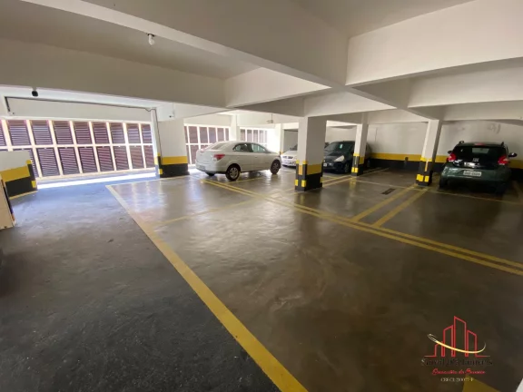 Imagem Apartamento 2 dormitórios na Tupi