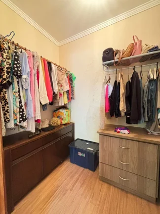 Imagem Casa à venda com 3 quartos, sendo 3 suítes, no condomínio Portal dos Nobres, Atibaia - SP