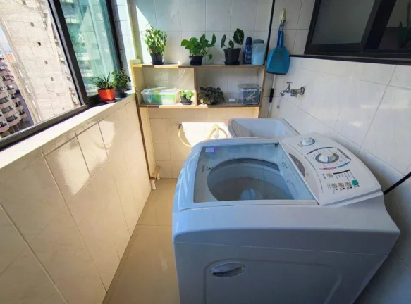 Imagem APARTAMENTO COM 246.51 m² - TUPI - PRAIA GRANDE SP