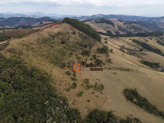Imagem Terreno à venda, 20000 m² por R$ 400.000,00 - São Mateus - Camanducaia/MG
