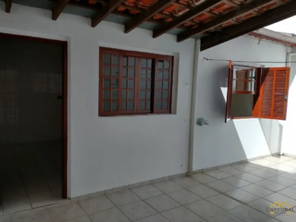 Imagem Casa a Venda 02 quartos 159 m² - Vila Galvão - Jundiaí - São Paulo