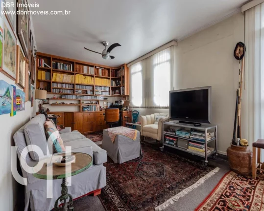 Imagem APARTAMENTO RESIDENCIAL em São Paulo - SP, Morumbi