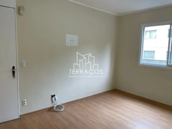 Imagem APARTAMENTO À VENDA COM 2 QUARTOS, 60M² - PONTE SÃO JOÃO - JUNDIAÍ/SP