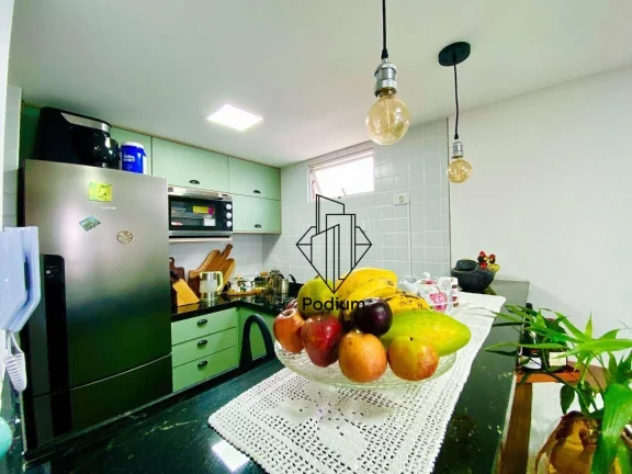 Imagem Apartamento Home Flat com vista definitiva para o mar a 150m da Praia do Cabo Branco - FL0839