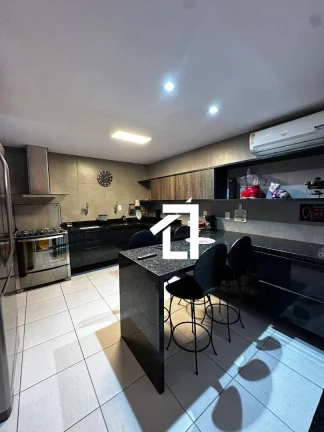 Imagem Apartamento | Ponta Verde | 3 Quartos | 116M2 | 1 Suíte | Varanda Vista Mar | 2 Vagas