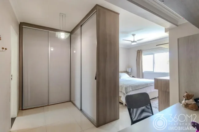 Imagem Apartamento para Venda em São Paulo / SP no bairro Jurubatuba