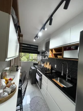 Imagem EXCELENTE APARTAMENTO - 2º Andar - Cotia/SP