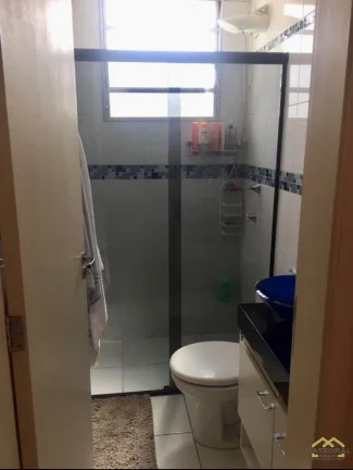 Imagem Apartamento à venda no Recanto Quarto Centenário, em Jundiaí - SP.