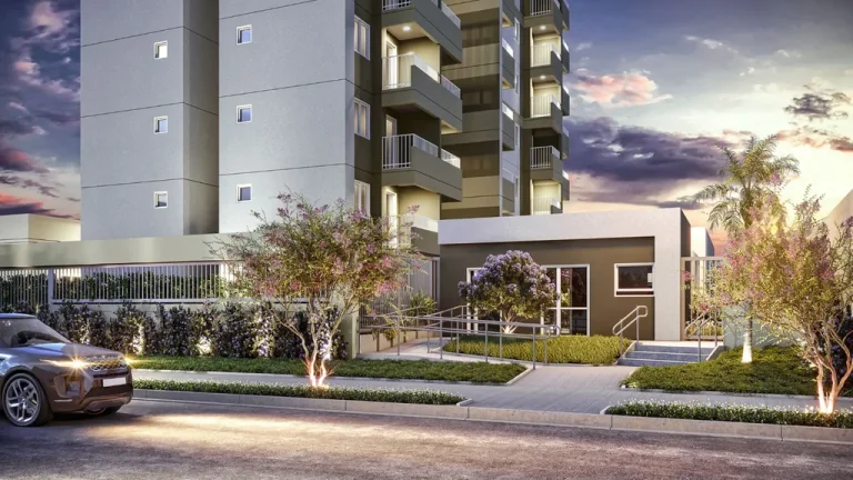 Imagem APARTAMENTO RESIDENCIAL em São Paulo - SP, Brooklin Paulista