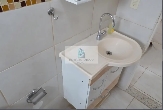 Imagem Apartamento à venda na Taquara, Rio de Janeiro - RJ: 2 quartos, 1 sala, 1 banheiro, 1 vaga de garagem, 52m²!