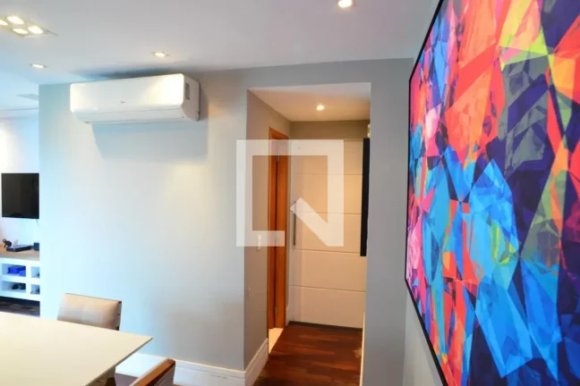 Imagem Apartamento à Venda - Barra da Tijuca, 2 Quartos, 100 m2