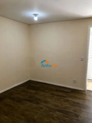 Imagem Apartamento Garden com 2 dormitórios, 84 m² - venda por R$ 290.000,00 ou aluguel por R$ 1.621,00/mês - Jardim Dinorah - Cotia/SP