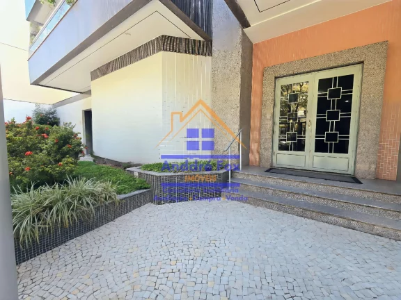 Imagem Apartamento com varanda, 3 Quartos, suíte, armários, copa - Cozinha, dependência, 1 vaga, à venda, 95m² por R$ 650.000 - Grajaú