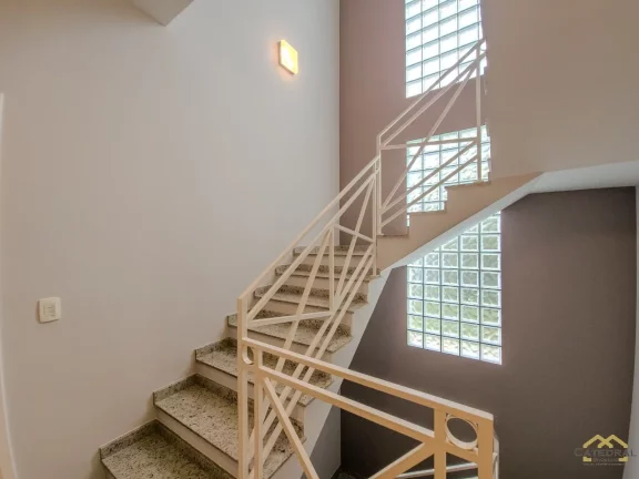Imagem Casa Locação em Condomínio Fechado - Ótima Localização - Jundiaí/SP