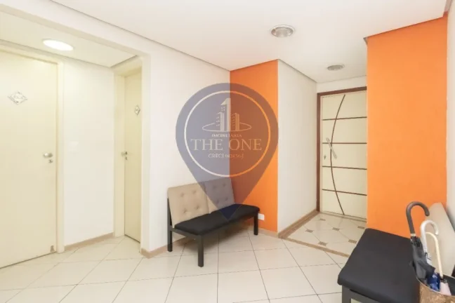 Imagem Oportunidade Única: Conjunto Comercial à Venda em São Paulo - 2 Salas, 4 Banheiros, 202m² na Consolação!