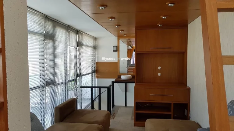 Imagem APARTAMENTO RESIDENCIAL em SÃO PAULO - SP, CAMPO BELO