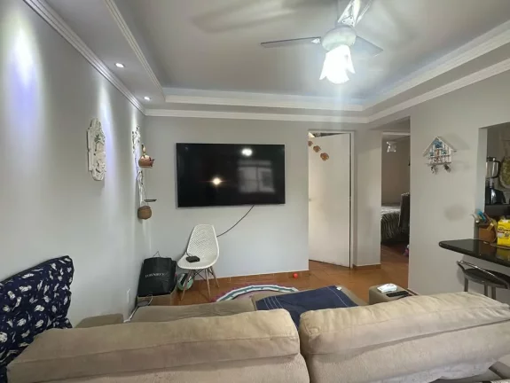 APARTAMNTO JULIO DE MESQUITA