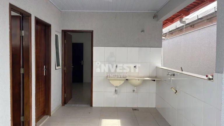 Imagem Casa à venda no Jardim Atlântico - Goiânia/GO
