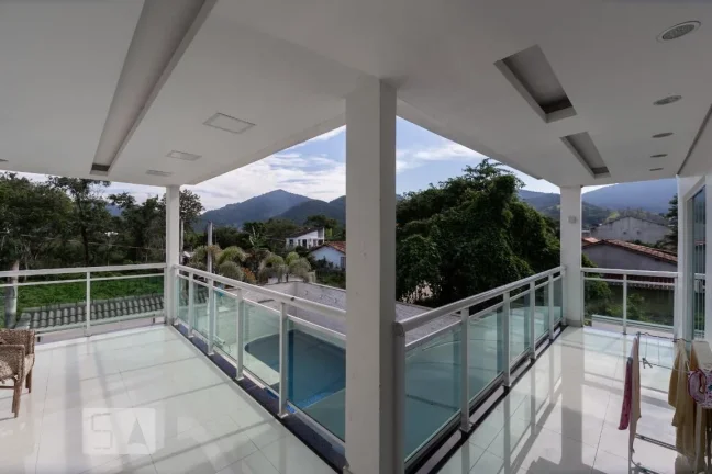 Imagem Casa à Venda - Vargem Grande, 4 Quartos, 280 m2