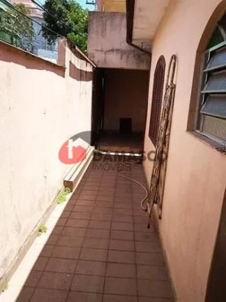 Imagem Casa à venda 2 Quartos, 1 Suíte, 1 Vaga, 75m², Santa Paula, São Caetano do Sul - SP