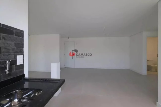 Imagem Apartamento de 93m², 2 suítes, 2 vagas, lazer completo