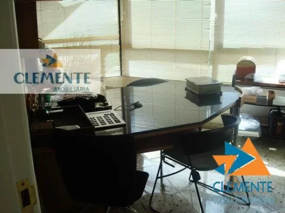 Imagem Apartamento 04 QUARTOS 04 SUITES Bairro LOURDES Belo Horizonte MG