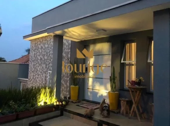Imagem Casa em Sorocaba