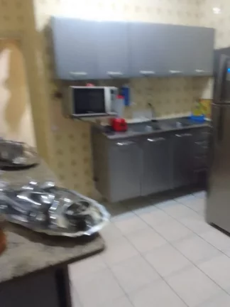 Imagem APARTAMENTO RESIDENCIAL em MANAUS - AM, CENTRO