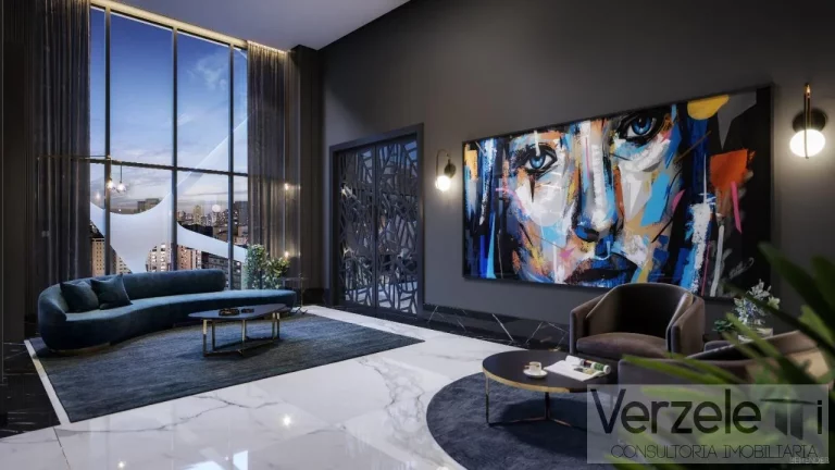 Imagem Apartamento 3 dormitórios para Venda em Balneário Camboriú / SC no bairro Centro