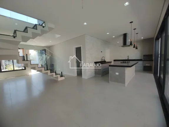 Imagem Casa em condomínio fechado para venda em Sorocaba-SP!