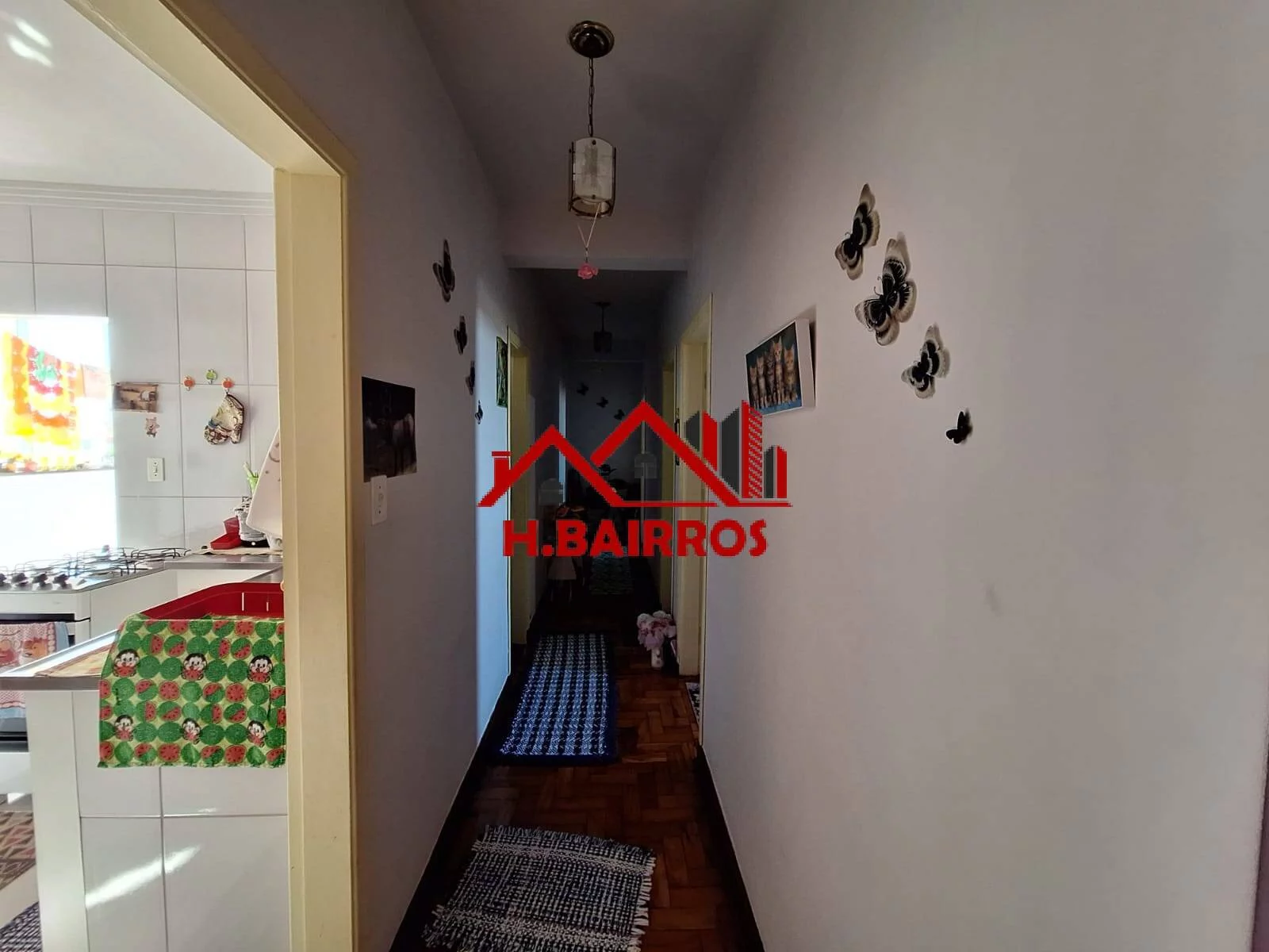 Imagem Apartamento com 03 dormitórios à Venda no Centro de SJCampos