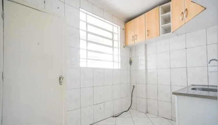 Imagem Apartamento Kitnet para Venda por R$169.990,00 com 30m², 1 dormitório e 1 banheiro - Brás, São paulo / SP - Cód. BDI37754