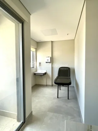 Imagem Sala comercial para locação no Centro de Campinas/SP