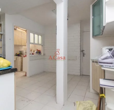 Imagem Casa em Condomínio com 3 Dormitorio(s) localizado(a) no bairro Tristeza em Porto Alegre / Rio Grande do Sul Ref.:266