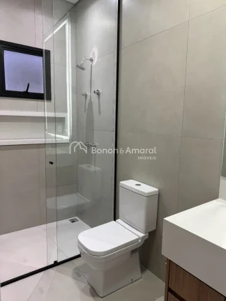 Imagem Casa a venda no Condomínio Santorini, Parque Brasil 500, Paulínia.