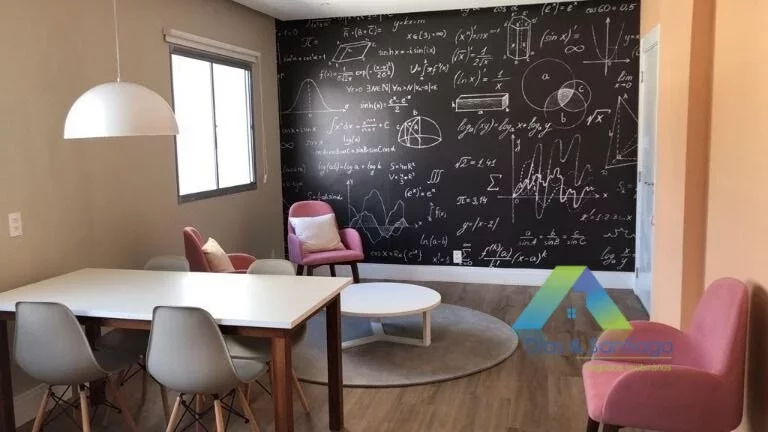 Imagem MOOCA Apartamento 30 M², 1 dormitório, sala, a 200 metros da estação do metro Bresser Mooca ótima localização e valor !!!