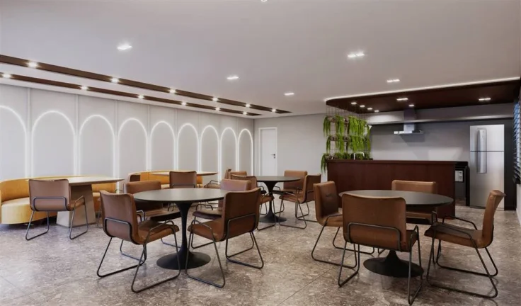 Imagem APARTAMENTO COM 102.57 m² - FORTE - PRAIA GRANDE SP