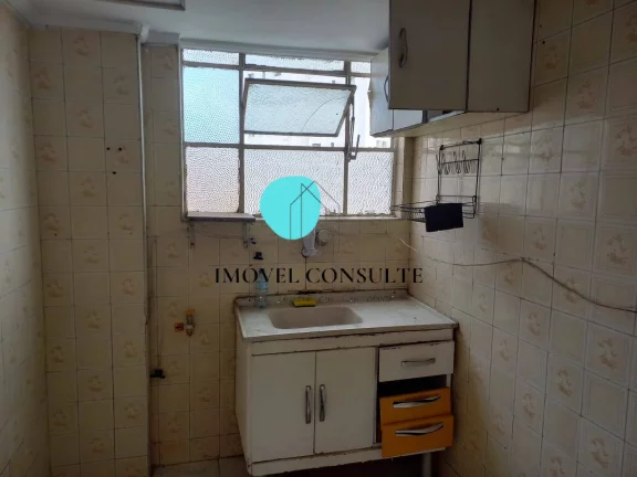 Imagem Apartamento à Venda – Centro de SP - 40m² - R$ 330.000