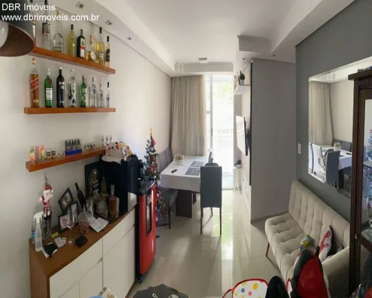 Imagem APARTAMENTO RESIDENCIAL em São Paulo - SP, Vila Prudente