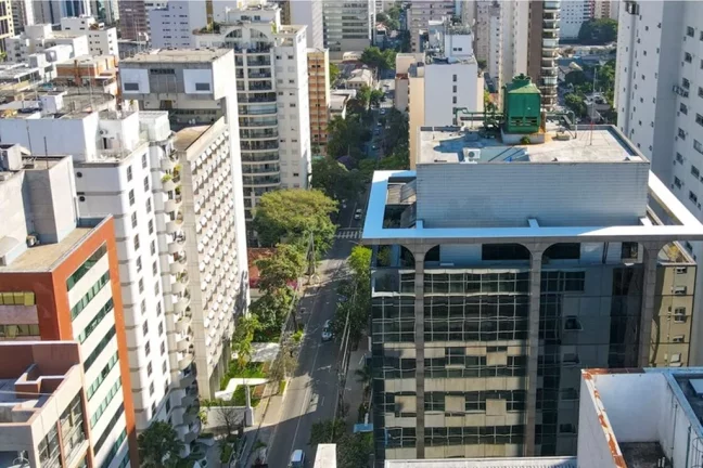 Imagem SALA COMERCIAL em São Paulo - SP, Itaim Bibi