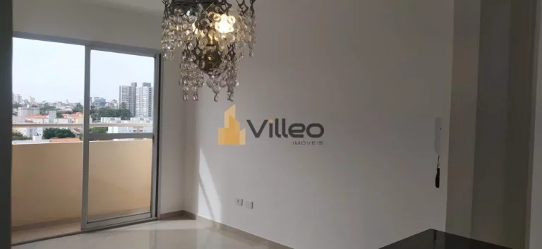 Imagem Descubra o equilíbrio perfeito entre praticidade e bem-estar neste encantador apartamento de 51 m²...